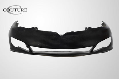 2012-2016 Tesla Model S Couture Refresh Front Bumper