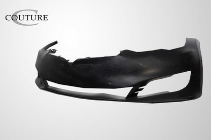 2012-2016 Tesla Model S Couture Refresh Front Bumper