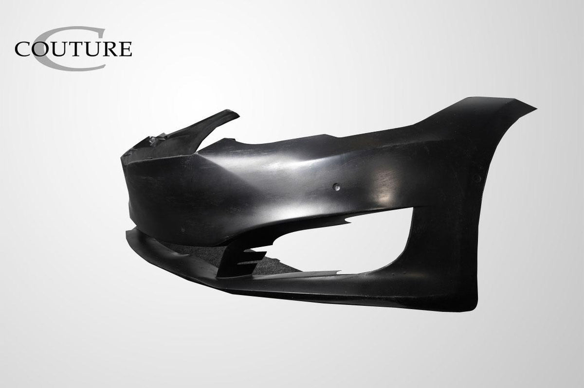 2012-2016 Tesla Model S Couture Refresh Front Bumper