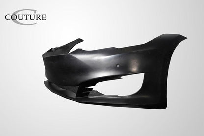 2012-2016 Tesla Model S Couture Refresh Front Bumper
