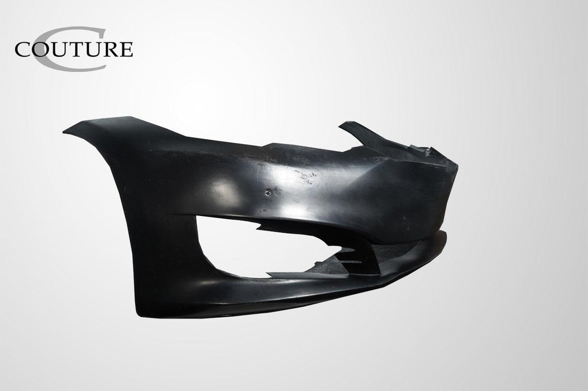 2012-2016 Tesla Model S Couture Refresh Front Bumper