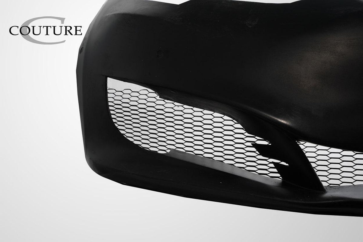 2012-2016 Tesla Model S Couture Refresh Front Bumper
