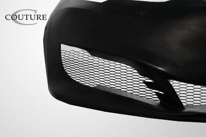 2012-2016 Tesla Model S Couture Refresh Front Bumper