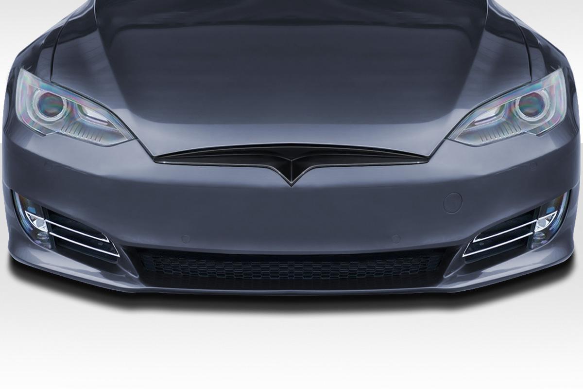 2012-2016 Tesla Model S Duraflex Refresh Grille
