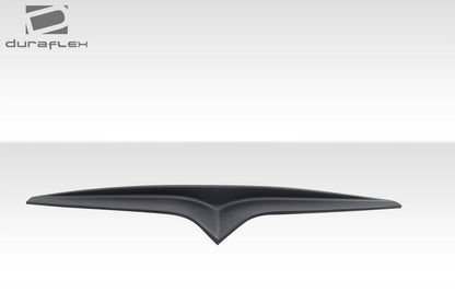 2012-2016 Tesla Model S Duraflex Refresh Grille