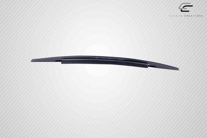 2012-2016 Tesla Model S Carbon Creations Refresh Carbon Fiber Grille