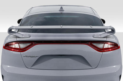 2018-2023 Kia Stinger Duraflex SQX Rear Wing