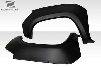2016-2023 Toyota Tacoma Duraflex Circuit Fender Flare