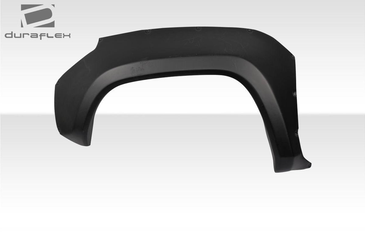 2016-2023 Toyota Tacoma Duraflex Circuit Fender Flare