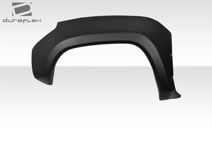 2016-2023 Toyota Tacoma Duraflex Circuit Fender Flare