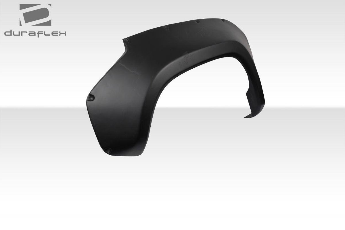 2016-2023 Toyota Tacoma Duraflex Circuit Fender Flare