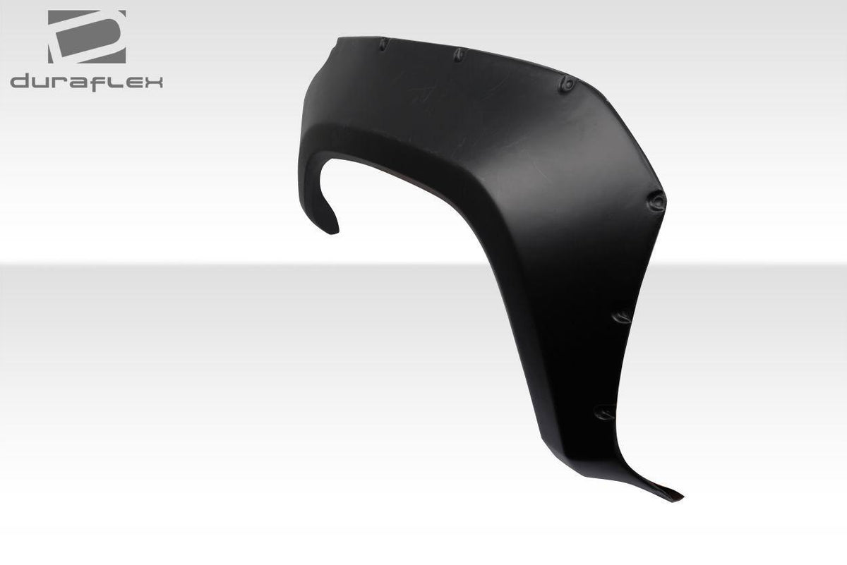2016-2023 Toyota Tacoma Duraflex Circuit Fender Flare