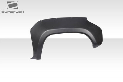 2016-2023 Toyota Tacoma Duraflex Circuit Fender Flare