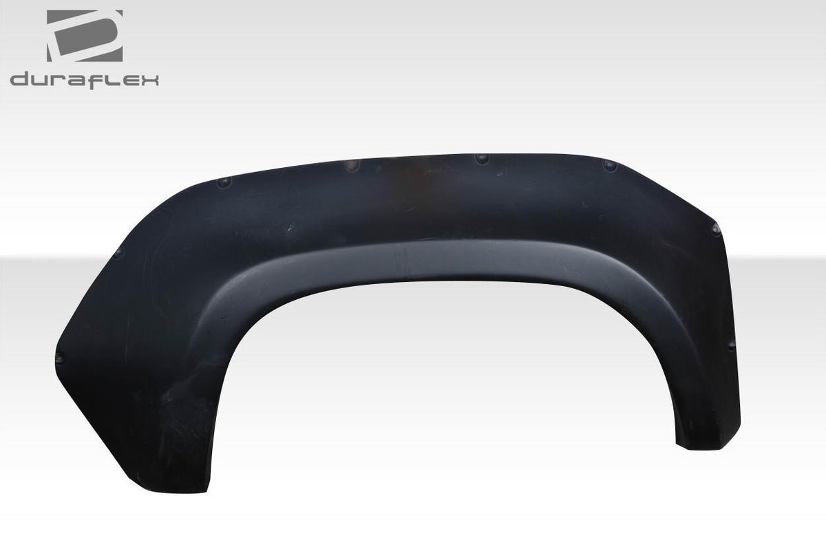 2016-2023 Toyota Tacoma Duraflex Circuit Fender Flare