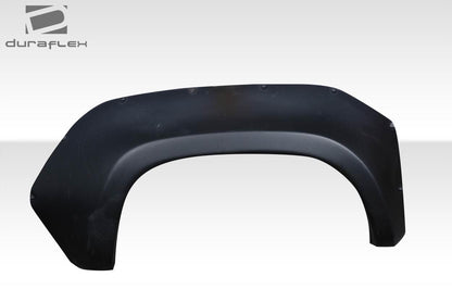 2016-2023 Toyota Tacoma Duraflex Circuit Fender Flare