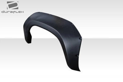 2016-2023 Toyota Tacoma Duraflex Circuit Fender Flare