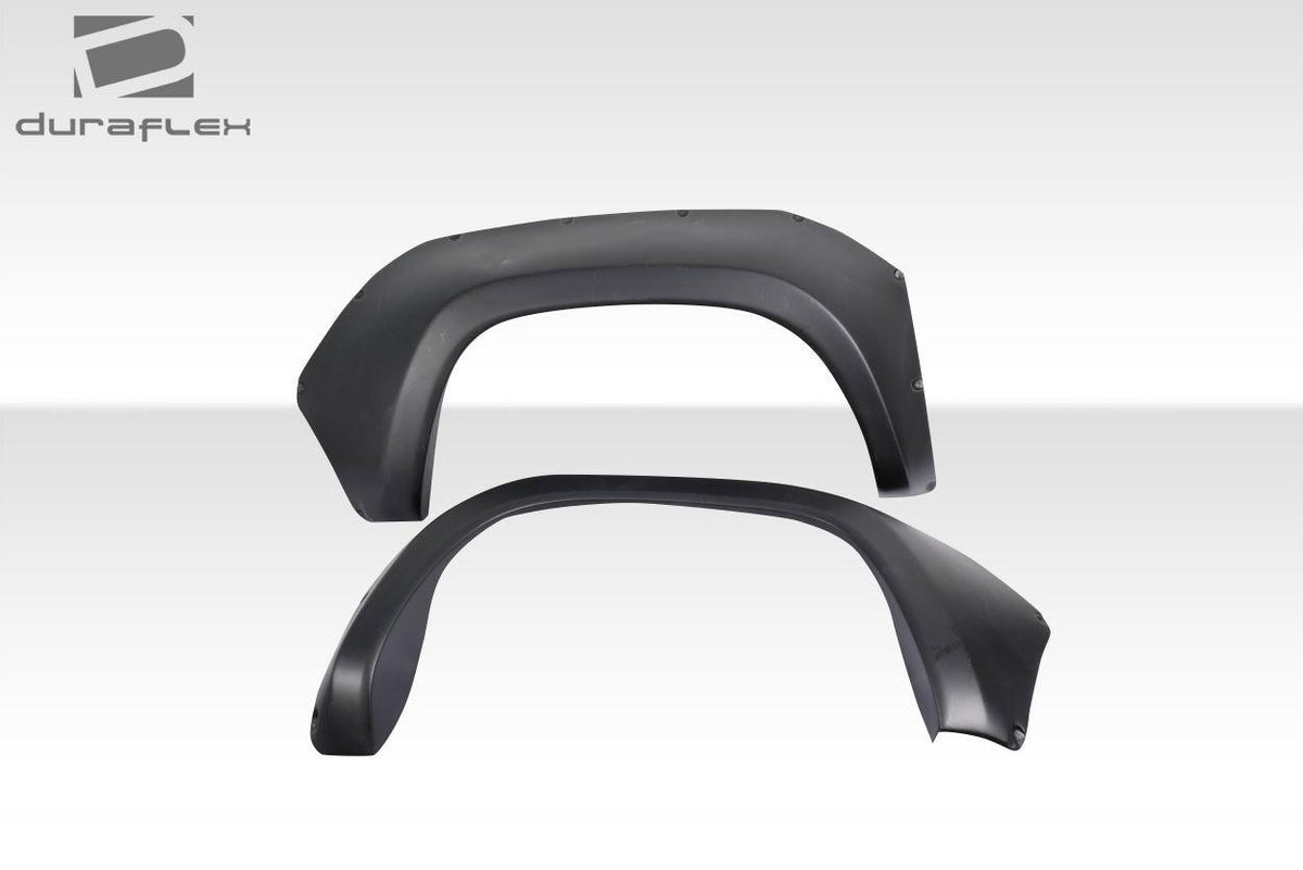 2016-2023 Toyota Tacoma Duraflex Circuit Fender Flare