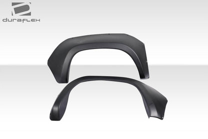 2016-2023 Toyota Tacoma Duraflex Circuit Fender Flare