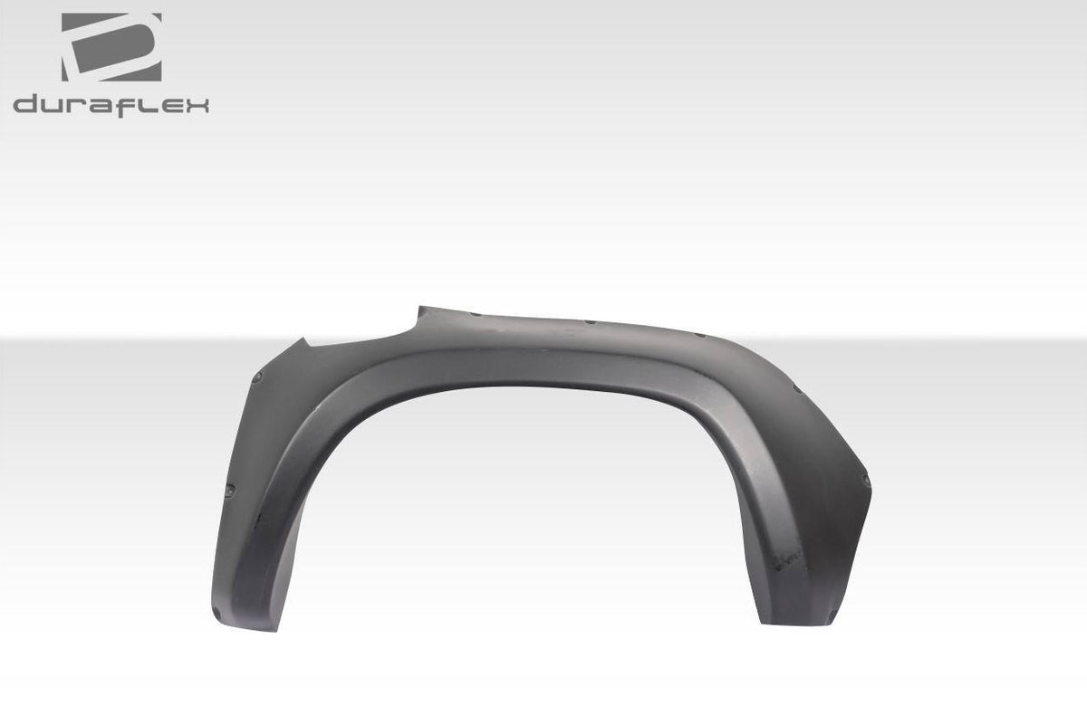 2016-2023 Toyota Tacoma Duraflex Circuit Fender Flare