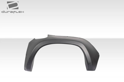 2016-2023 Toyota Tacoma Duraflex Circuit Fender Flare