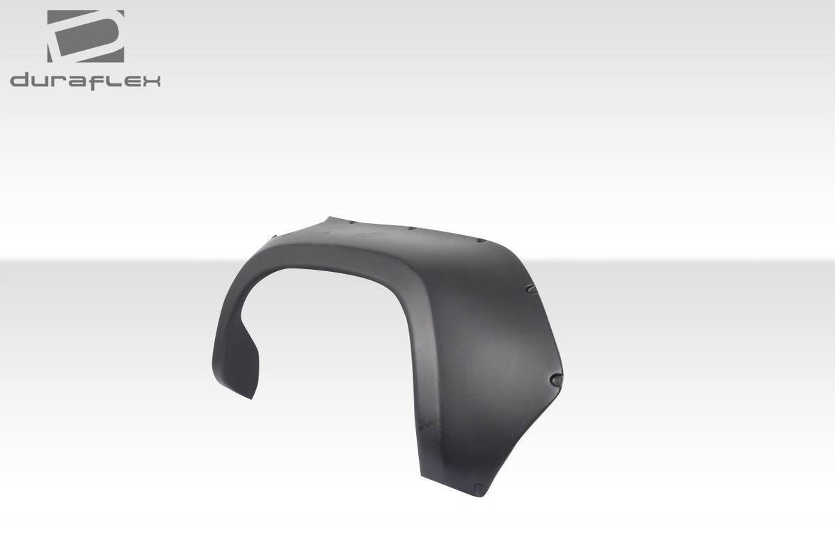 2016-2023 Toyota Tacoma Duraflex Circuit Fender Flare