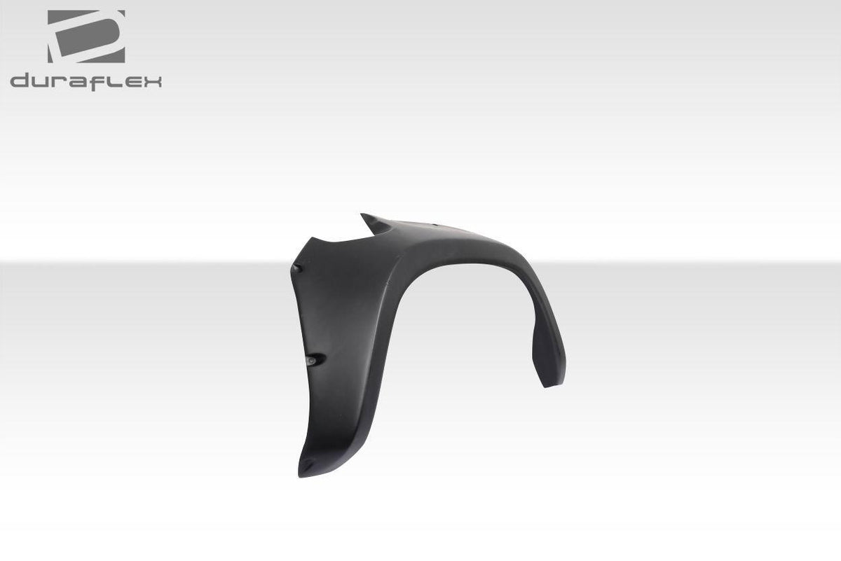 2016-2023 Toyota Tacoma Duraflex Circuit Fender Flare