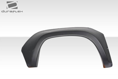 2016-2023 Toyota Tacoma Duraflex Circuit Fender Flare
