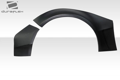 2014-2023 Infiniti Q50 Duraflex Redline Fender Flare