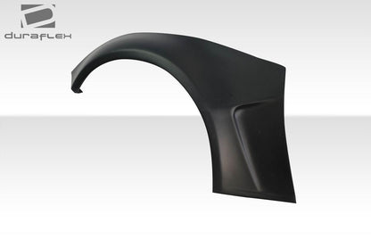 2014-2023 Infiniti Q50 Duraflex Redline Fender Flare