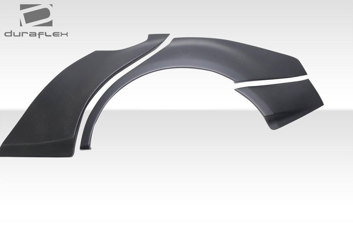 2014-2023 Infiniti Q50 Duraflex Redline Fender Flare