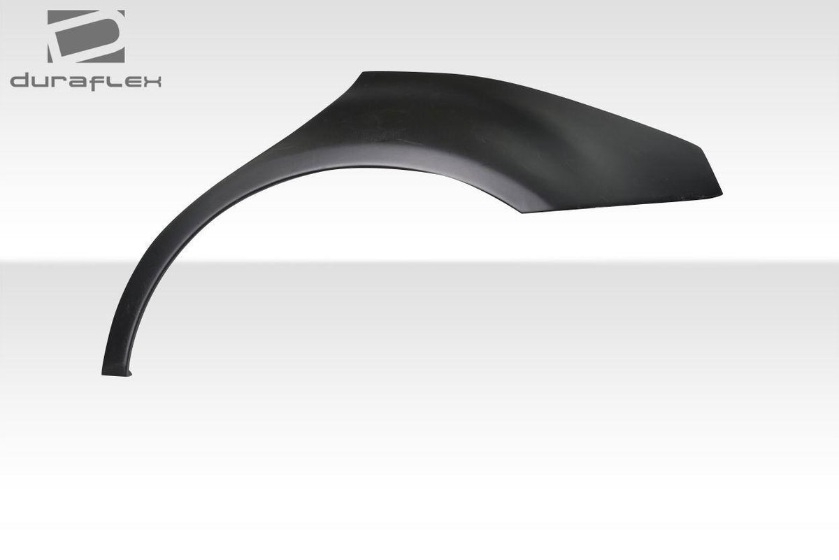 2014-2023 Infiniti Q50 Duraflex Redline Fender Flare