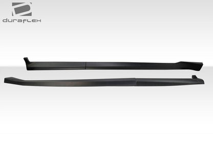 2014-2023 Infiniti Q50 Duraflex Redline Side Skirts
