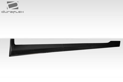 2014-2023 Infiniti Q50 Duraflex Redline Side Skirts