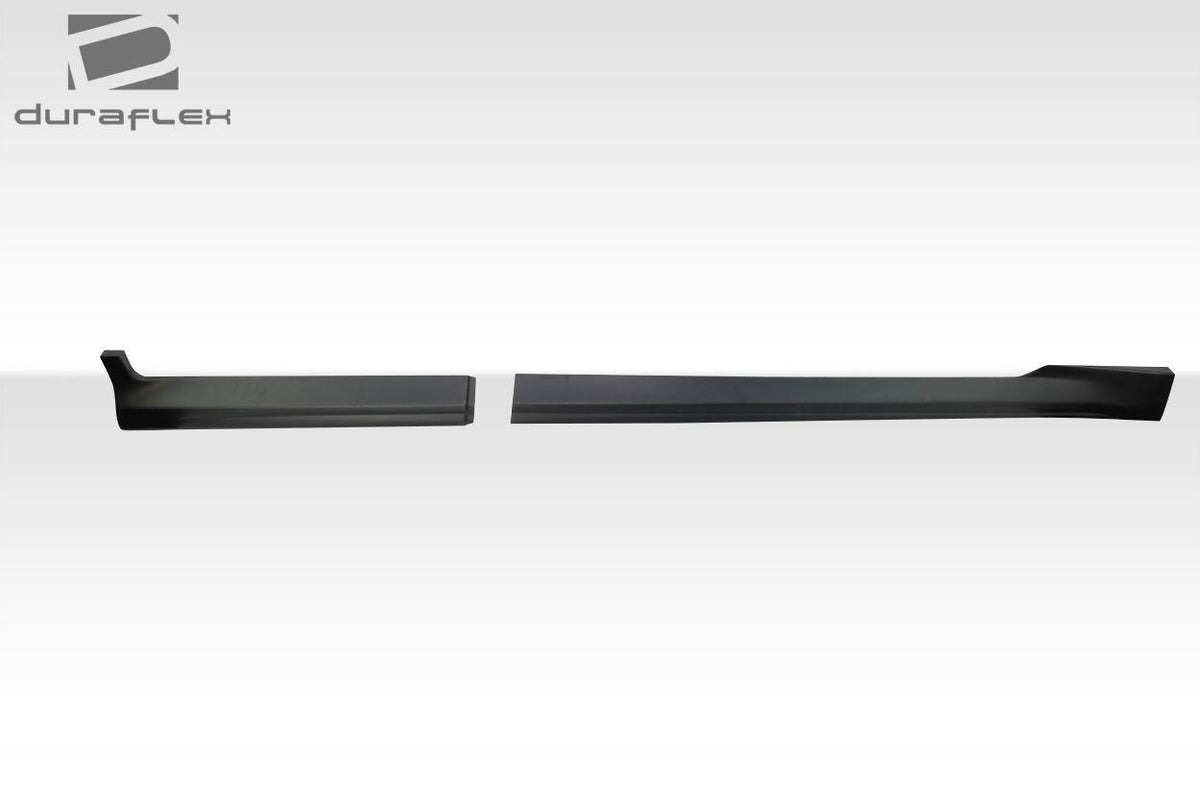 2014-2023 Infiniti Q50 Duraflex Redline Side Skirts