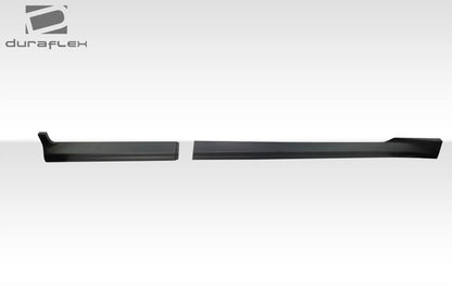 2014-2023 Infiniti Q50 Duraflex Redline Side Skirts