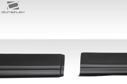 2014-2023 Infiniti Q50 Duraflex Redline Side Skirts