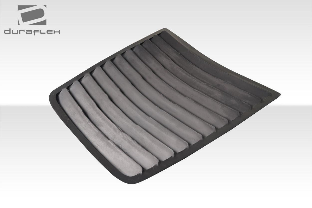 2005-2013 Chevrolet Corvette Duraflex GTV Scoop