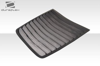 2005-2013 Chevrolet Corvette Duraflex GTV Scoop