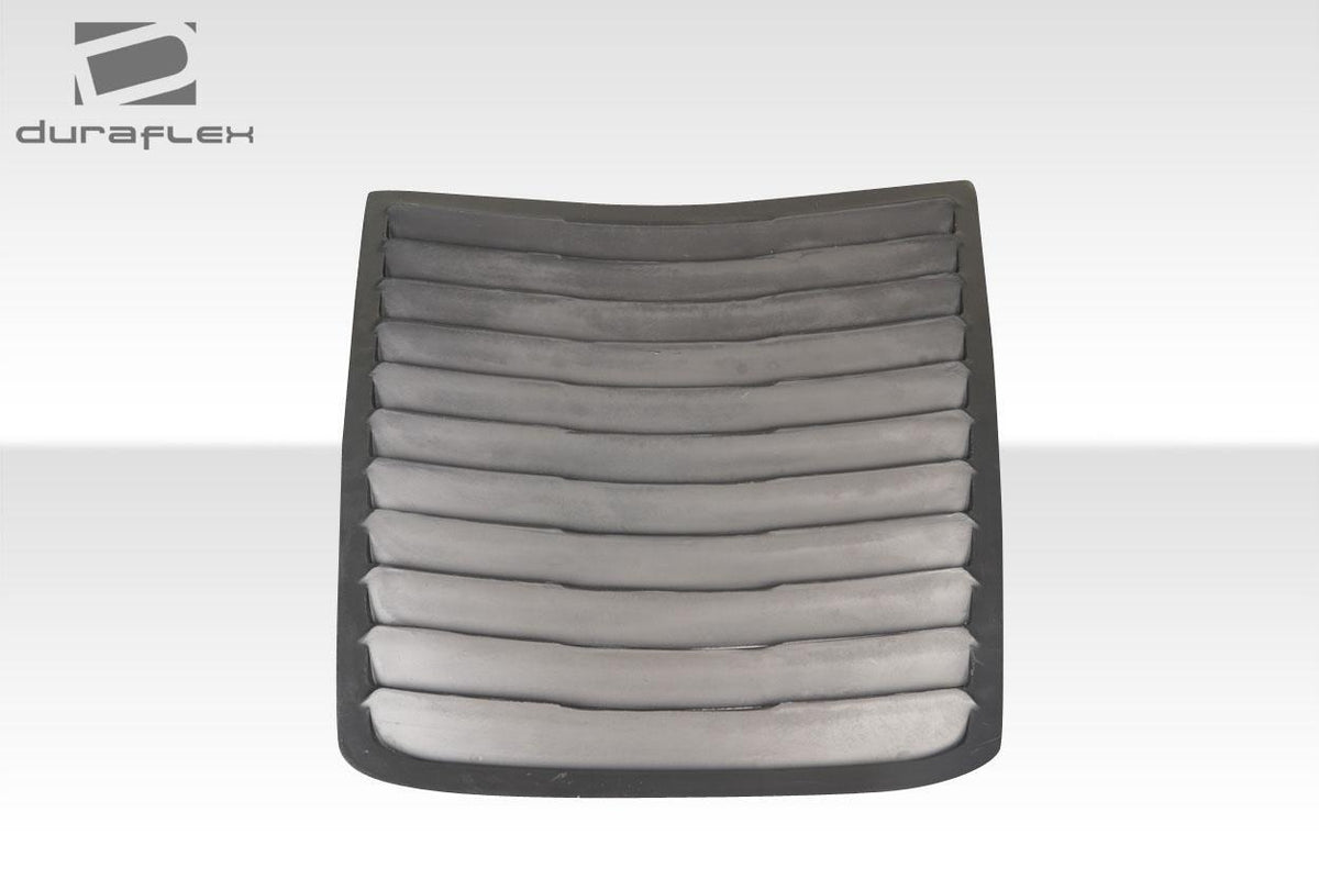 2005-2013 Chevrolet Corvette Duraflex GTV Scoop