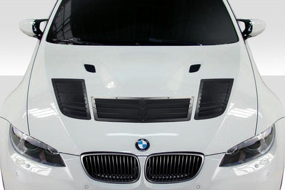 2008-2013 BMW M3 Duraflex GT1 Scoop