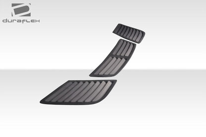 2008-2013 BMW M3 Duraflex GT1 Scoop