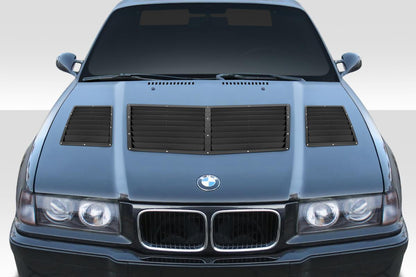 1992-1998 BMW 3 Series Duraflex GT1 Scoop
