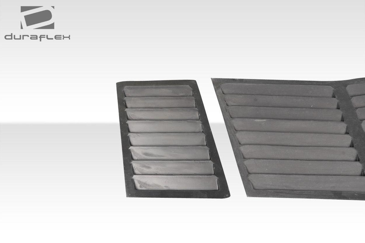 1992-1998 BMW 3 Series Duraflex GT1 Scoop