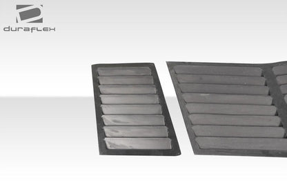 1992-1998 BMW 3 Series Duraflex GT1 Scoop