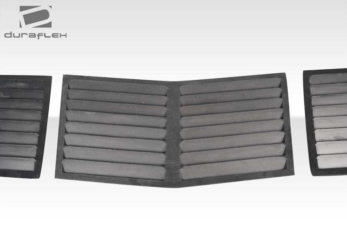 1992-1998 BMW 3 Series Duraflex GT1 Scoop
