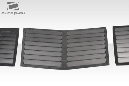 1992-1998 BMW 3 Series Duraflex GT1 Scoop
