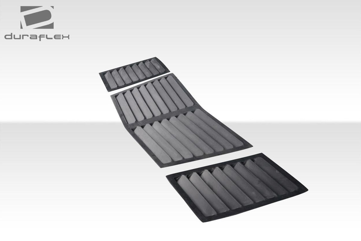 1992-1998 BMW 3 Series Duraflex GT1 Scoop
