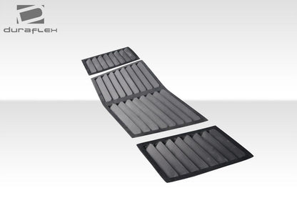 1992-1998 BMW 3 Series Duraflex GT1 Scoop