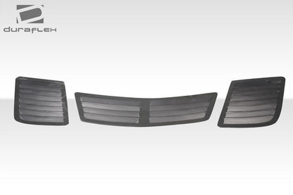 2001-2006 BMW M3 Duraflex GT1 Scoop