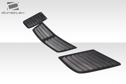 2001-2006 BMW M3 Duraflex GT1 Scoop